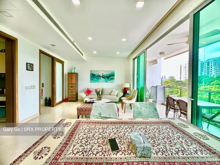 Trevose Crescent (D11), Condominium #522192131
